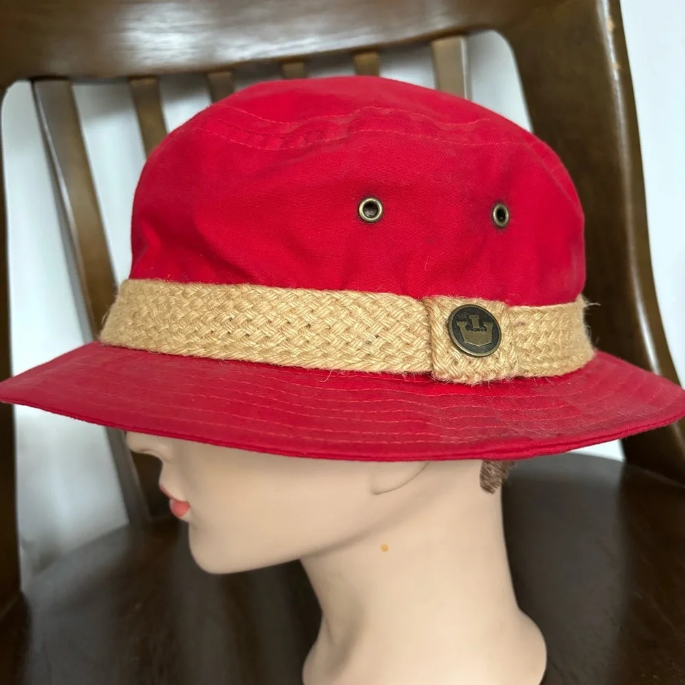 Goorin Bros Bucket Hat